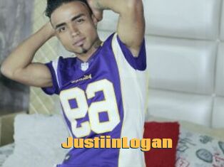 JustiinLogan