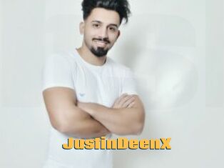 JustinDeenX