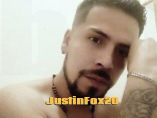 JustinFox20