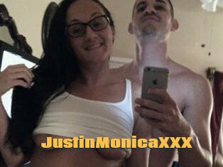 JustinMonicaXXX