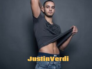 JustinVerdi