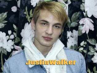 JustinWalker