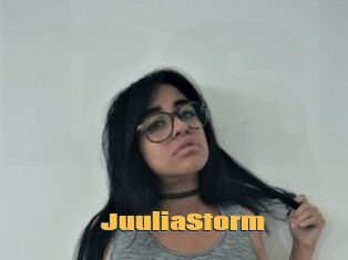 JuuliaStorm