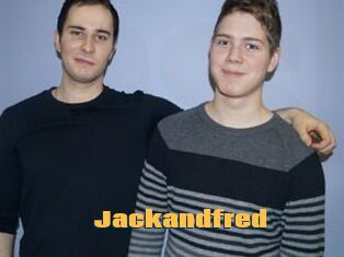 Jackandfred