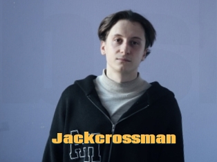 Jackcrossman