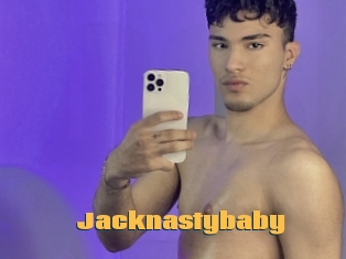 Jacknastybaby