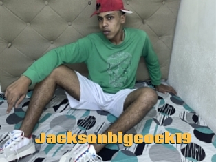 Jacksonbigcock19