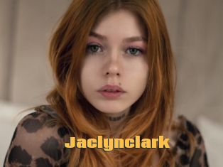 Jaclynclark