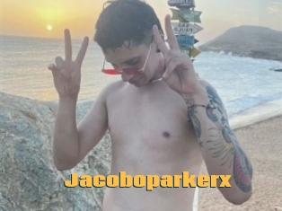 Jacoboparkerx