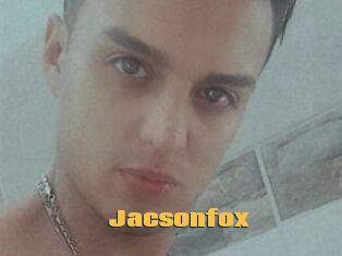 Jacsonfox