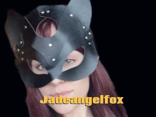 Jadeangelfox