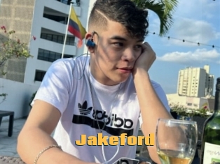 Jakeford