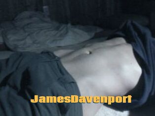 JamesDavenport