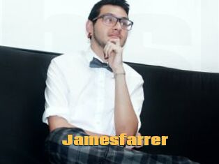 Jamesfarrer