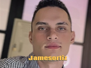 Jamesortiz