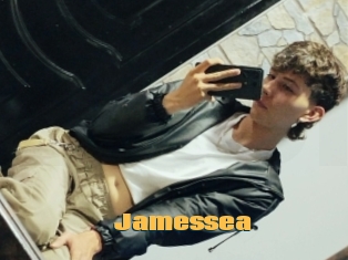 Jamessea