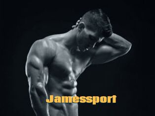 Jamessport