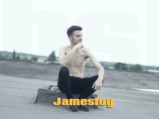 Jamestoy