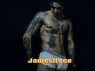 Jamestrece