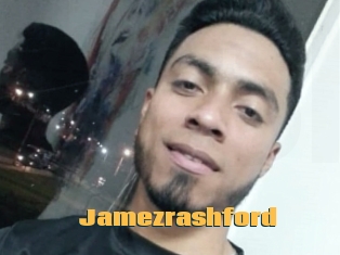 Jamezrashford