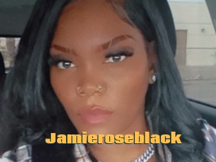 Jamieroseblack