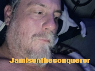 Jamisontheconqueror