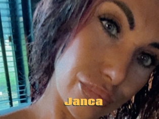 Janca