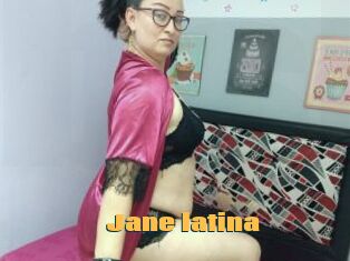 Jane_latina