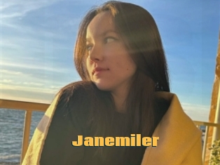 Janemiler