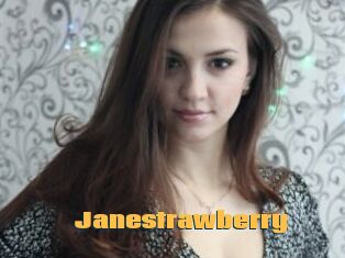 Janestrawberry