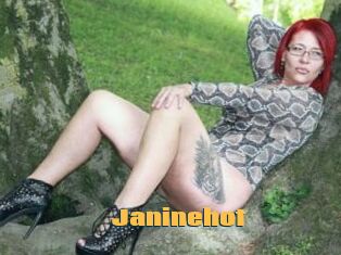 Janinehot