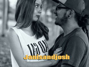 Janisandjosh