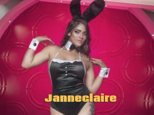 Janneclaire