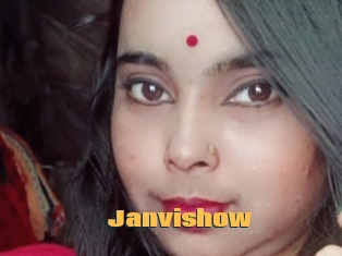 Janvishow