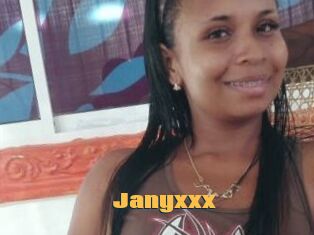 Janyxxx