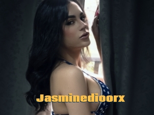 Jasminedioorx