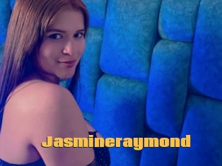 Jasmineraymond