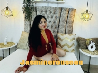 Jasminerouseau