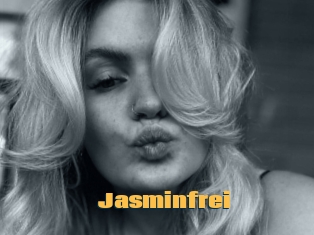 Jasminfrei