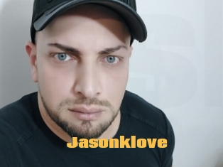Jasonklove