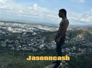 Jasonncash