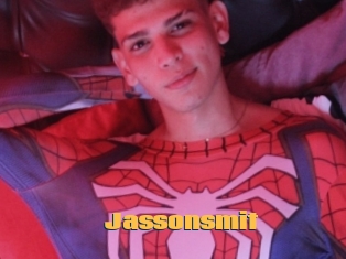 Jassonsmit