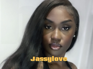 Jassylove