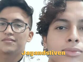 Jayandstiven