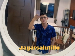 Jayarsalutillo