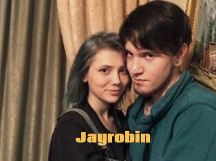 Jayrobin