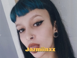 Jazmiinxx