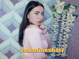 Jeannineshari