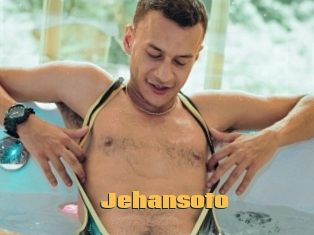 Jehansoto