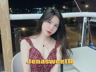 Jenasweet18